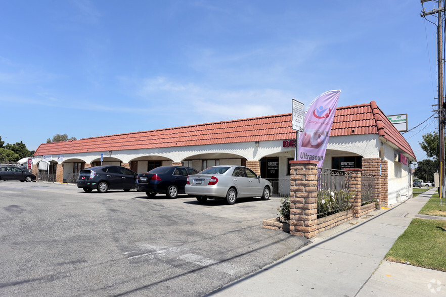 15741 Woodruff Ave, Bellflower, CA for sale - Building Photo - Image 1 of 1