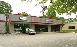 More details for 1875-1881 Oak Ridge Rd E, Tallahassee, FL - Retail for Lease