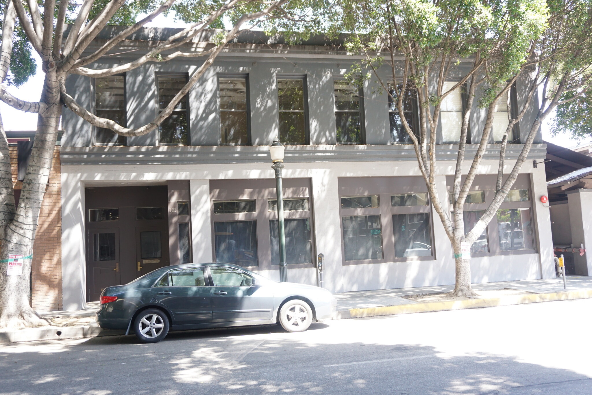 101 W Green St, Pasadena, CA for lease Building Photo- Image 1 of 1