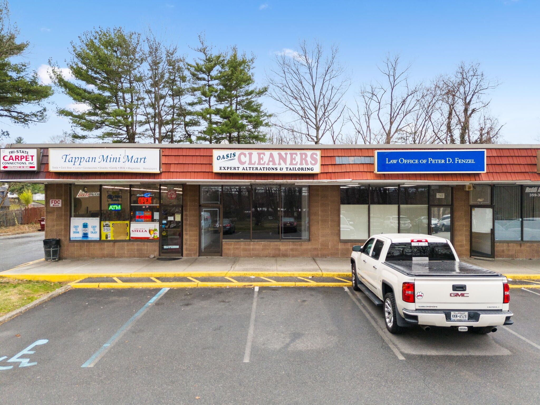 362374 Western Hwy, Tappan, NY 10983 Retail for Lease