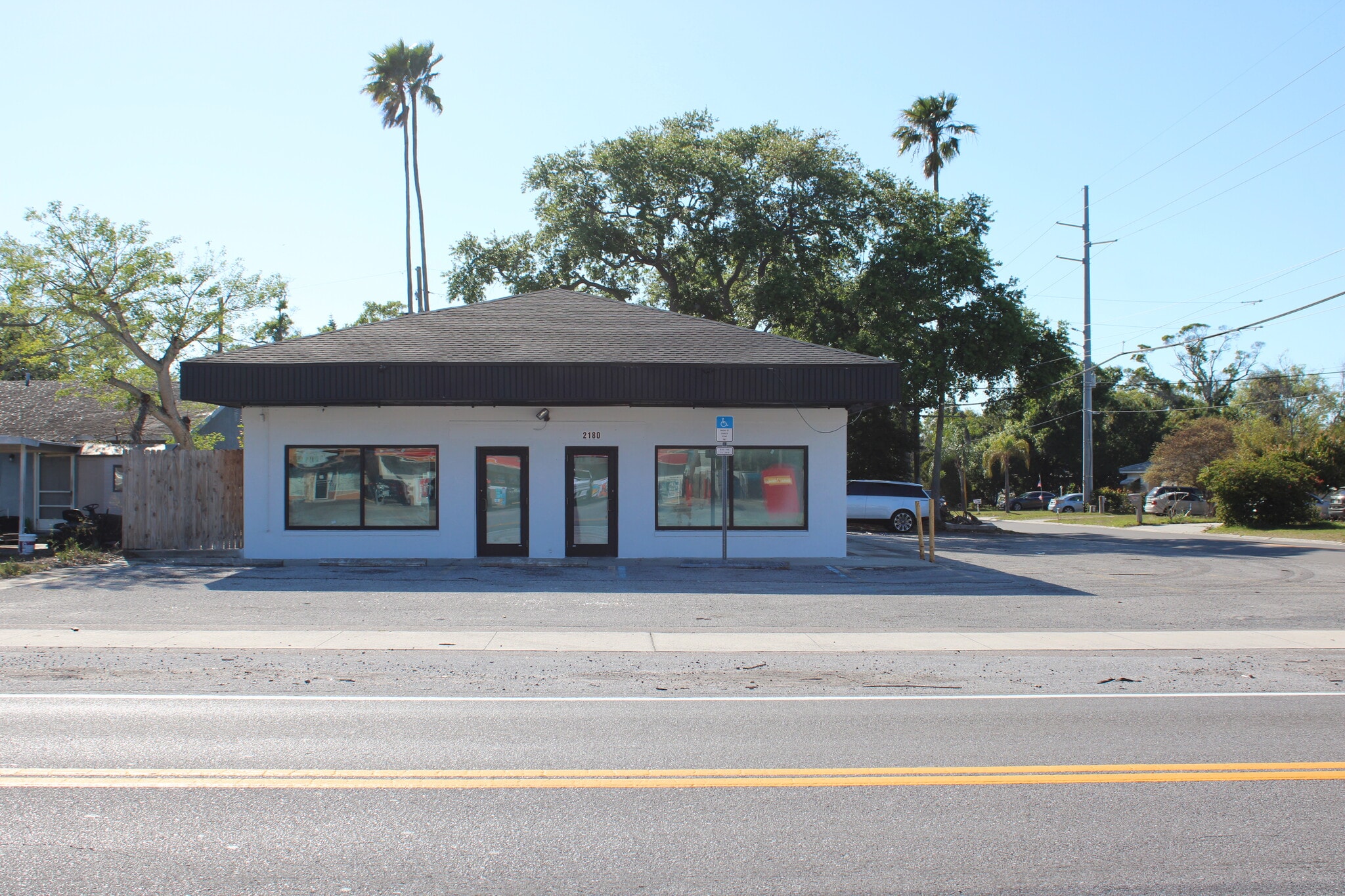 2180 Hercules Ave, Clearwater, FL for lease Building Photo- Image 1 of 8