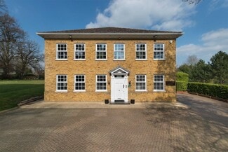 More details for Church Ln, Ascot - Office for Lease
