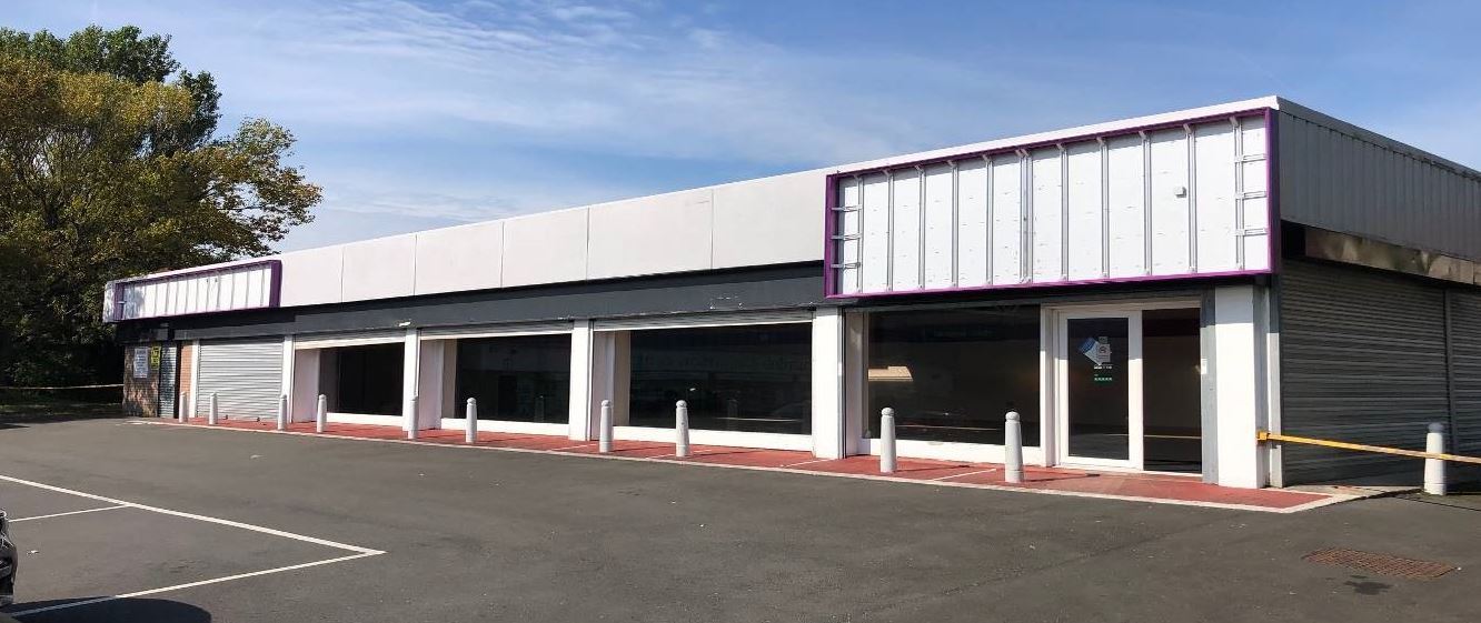 Cherry Tree Rd, Blackpool, FY4 4TH