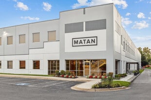 Wedgewood II - Warehouse