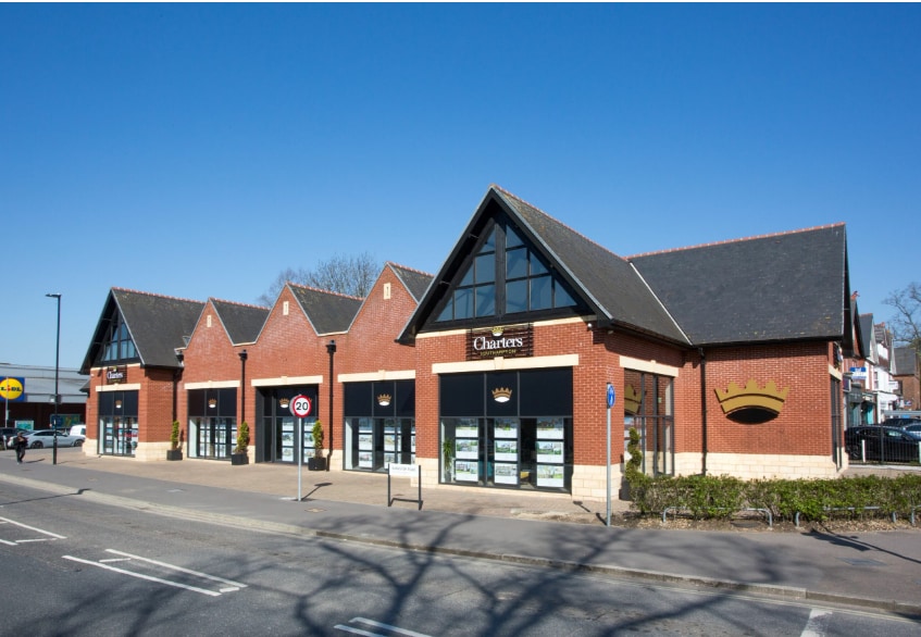 73 The Ave, Southampton for sale Primary Photo- Image 1 of 1