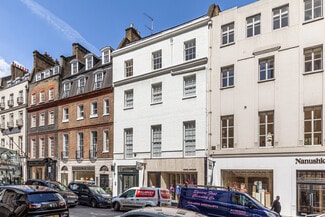 More details for 29 Bruton St, London - Office for Lease