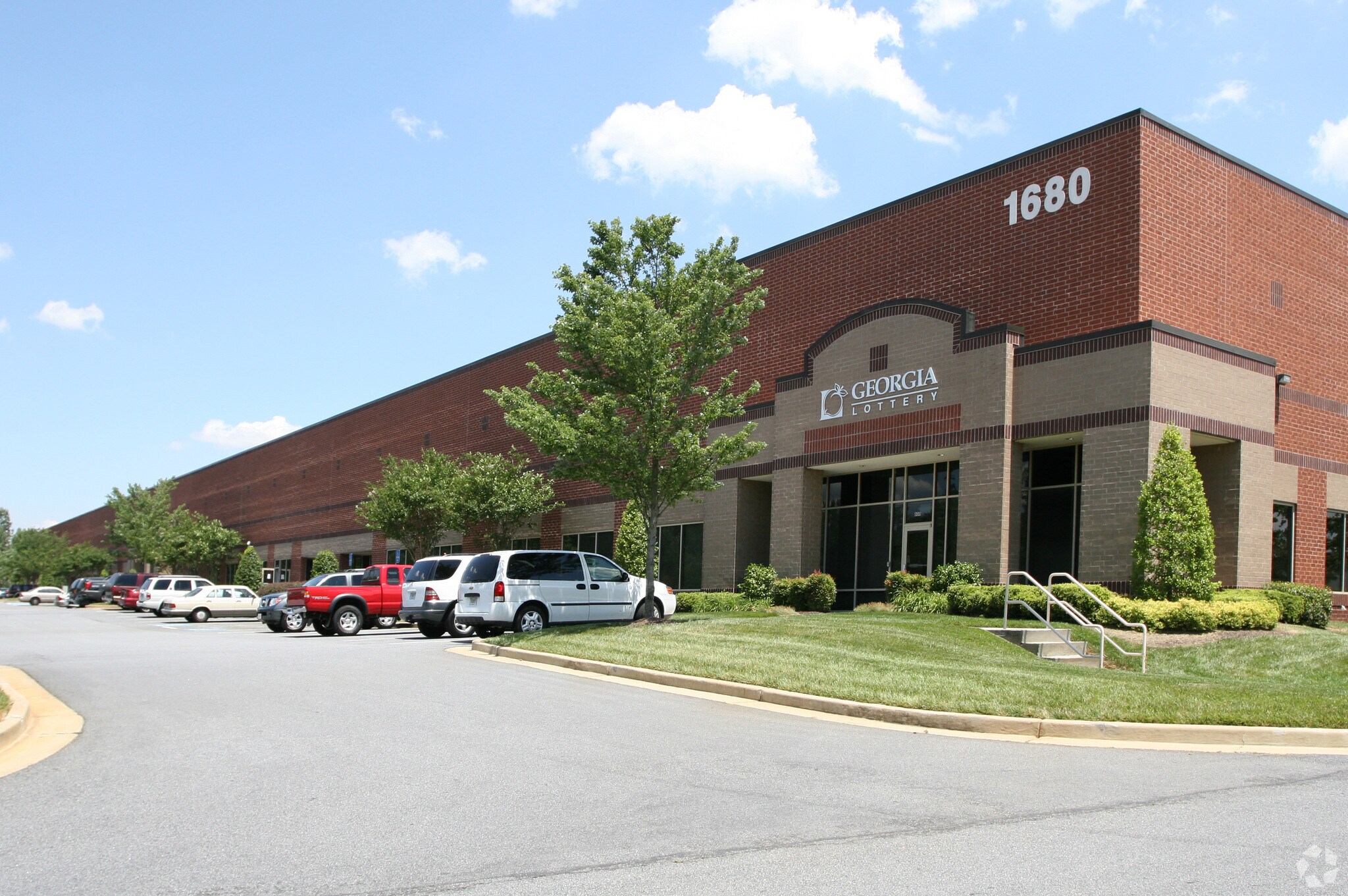 1680 Executive Dr, Duluth, GA for sale Primary Photo- Image 1 of 1