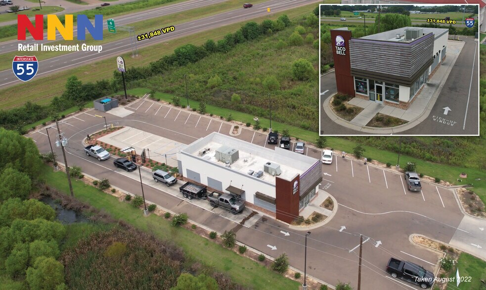 118 Soldiers Colony, Canton, MS for sale - Building Photo - Image 1 of 1