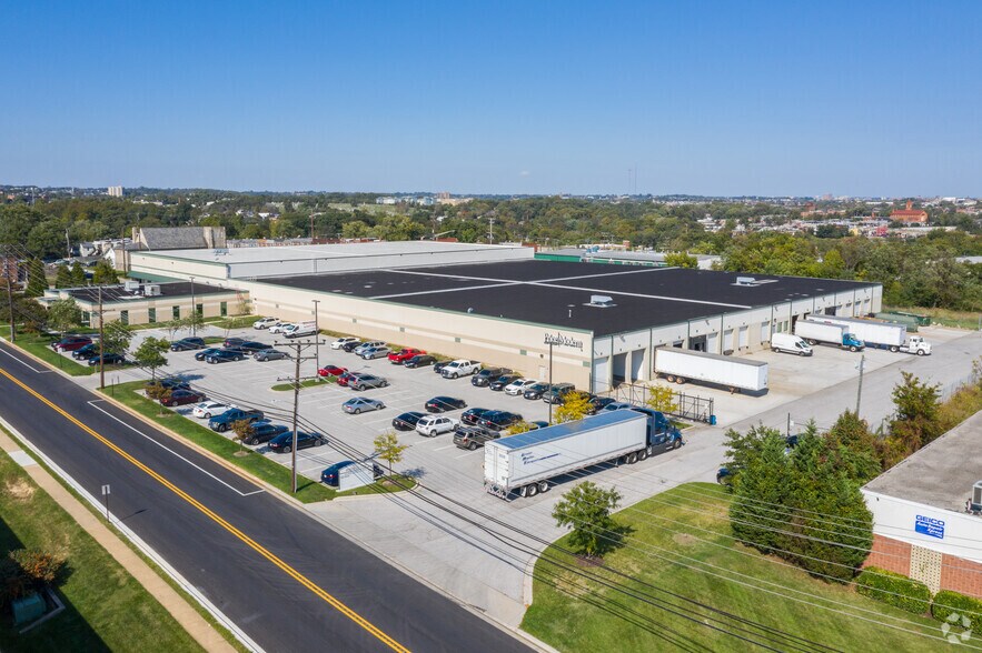 1101 Desoto Rd, Baltimore, MD 21223