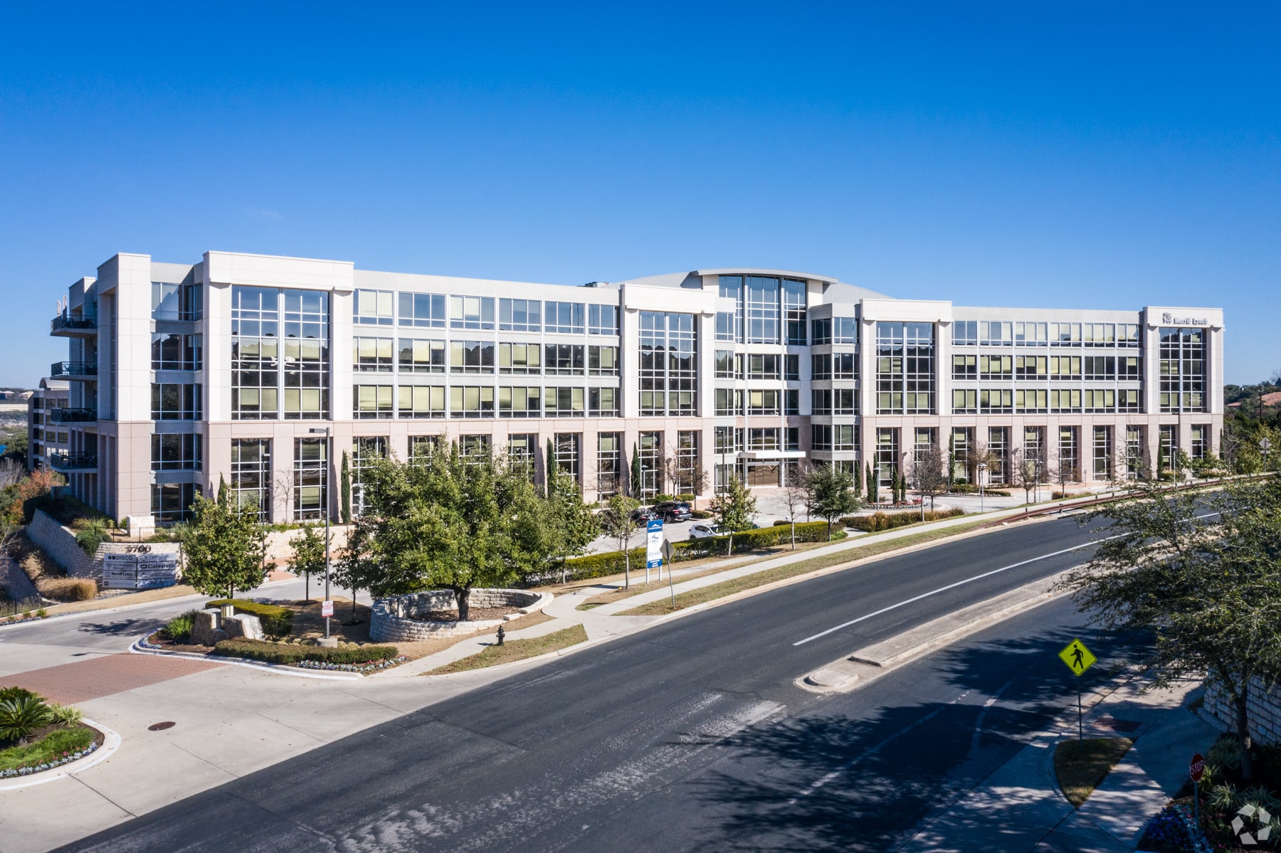 3700 N Capital Of Texas Hwy, Austin, TX for lease Building Photo- Image 1 of 12