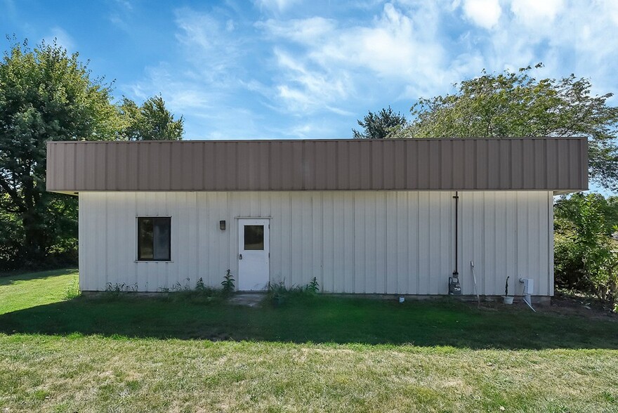 636 S Center St, New Washington, OH for sale - Building Photo - Image 3 of 39