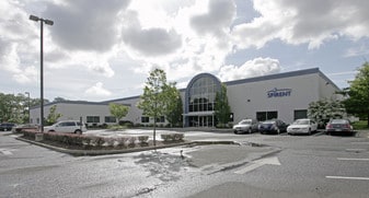 541 Industrial Way W, Eatontown NJ - Warehouse