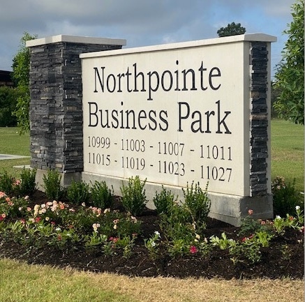 11007 Northpointe Blvd, Tomball, TX for sale - Building Photo - Image 2 of 10