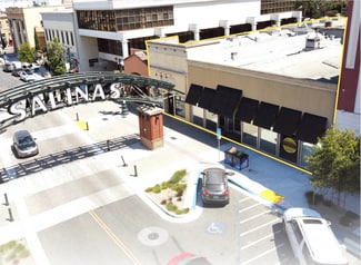 More details for 231 Main St, Salinas, CA - Retail for Sale