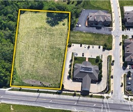 2616 Highway 109 St, Grover, MO - aerial  map view - Image1