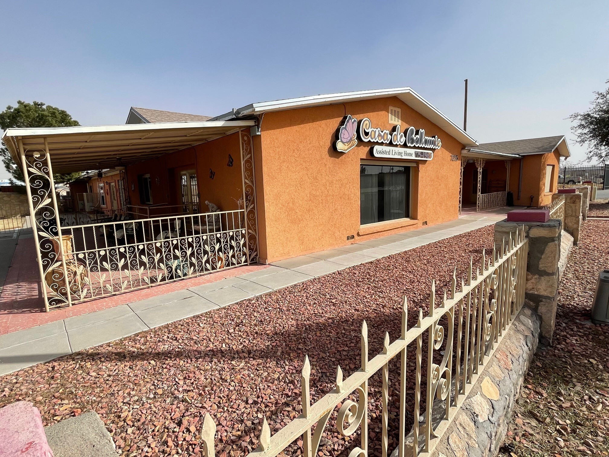 7235 N Loop Dr, El Paso, TX for sale Building Photo- Image 1 of 38