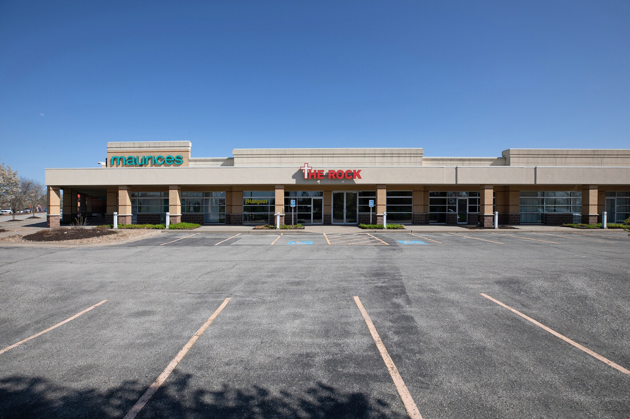 15405-15455 S Rogers Rd, Olathe, KS for lease Building Photo- Image 1 of 7