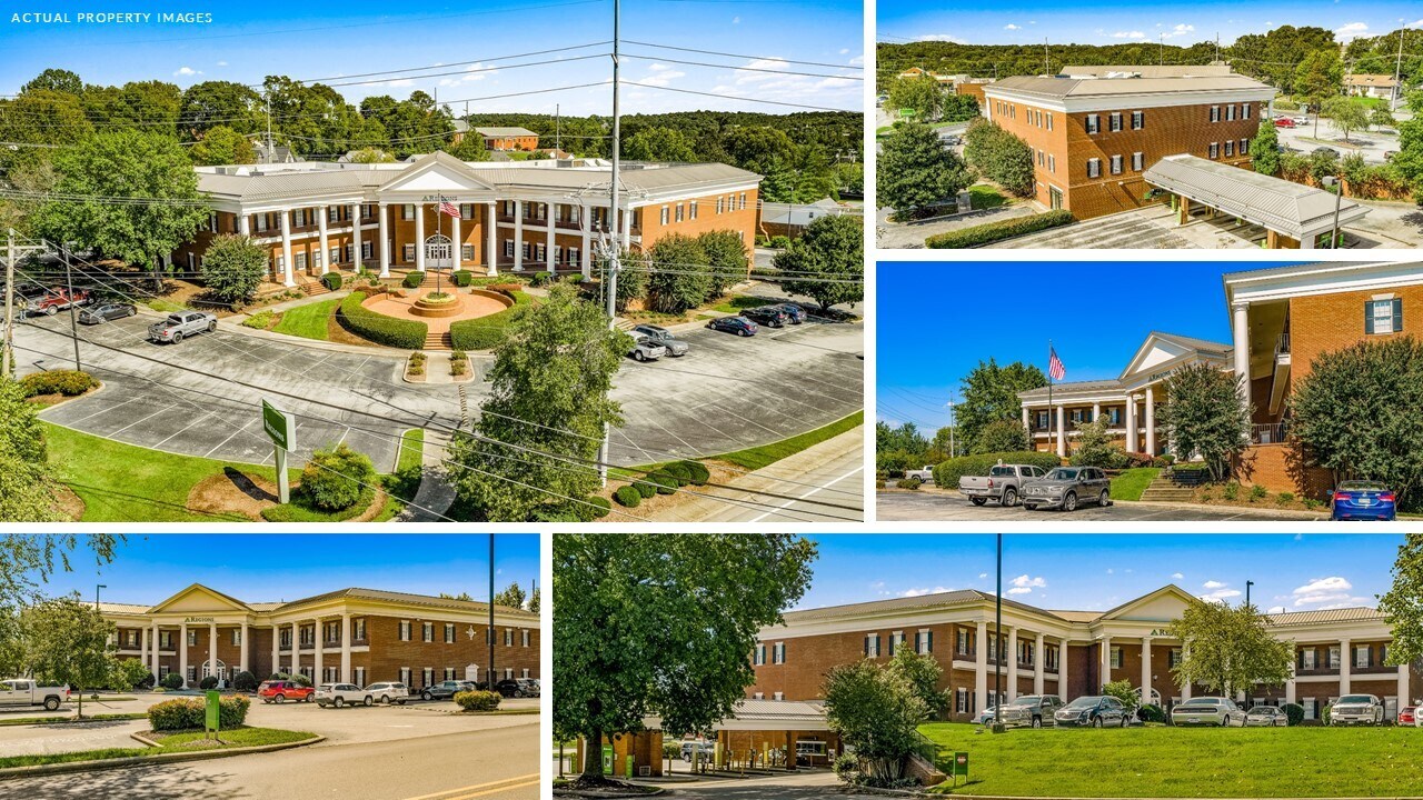 112 Long Hollow Pike, Goodlettsville, TN 37072 Office for Lease