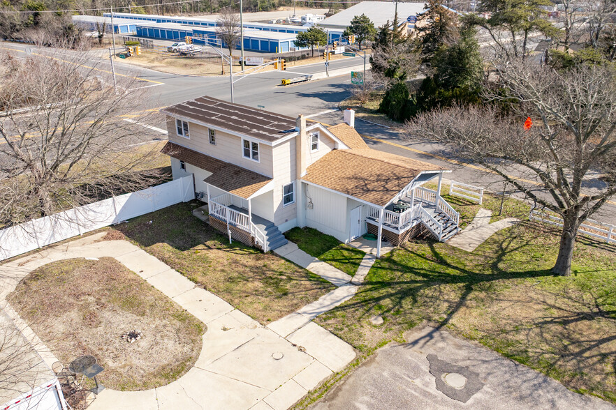 405 N Wildwood Rd, Cape May Court House, NJ for sale - Building Photo - Image 3 of 13