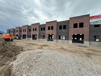 More details for 90 N 500 W, Lehi, UT - Retail, Flex for Lease