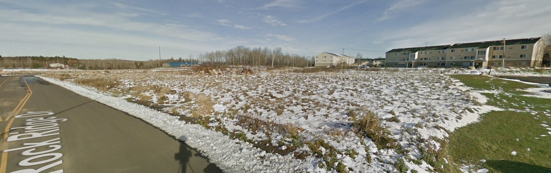 Rock Ridge Rd, Mountain Iron, MN 55768