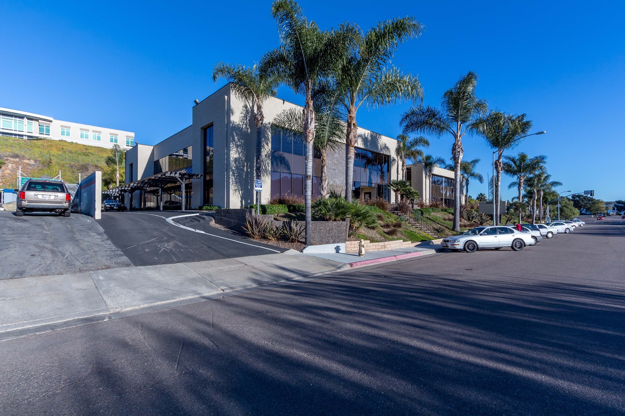 1183911855 Sorrento Valley Rd, San Diego, CA 92121 Sorrento Terrace