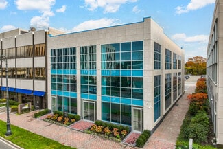 New Construction Luxury Office Suites - Commercial Real Estate