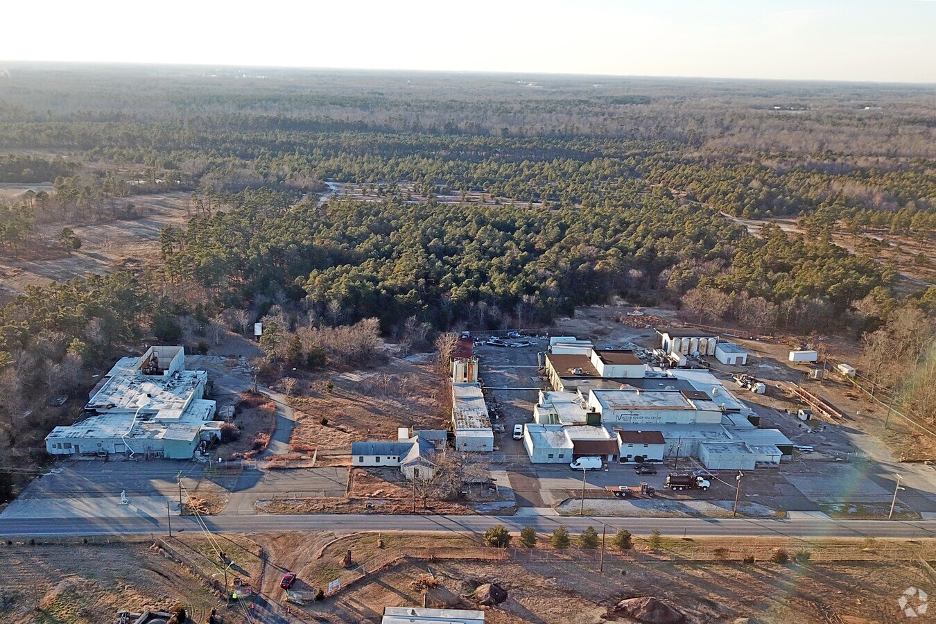 1100 S Mill Rd, Vineland, NJ 08360