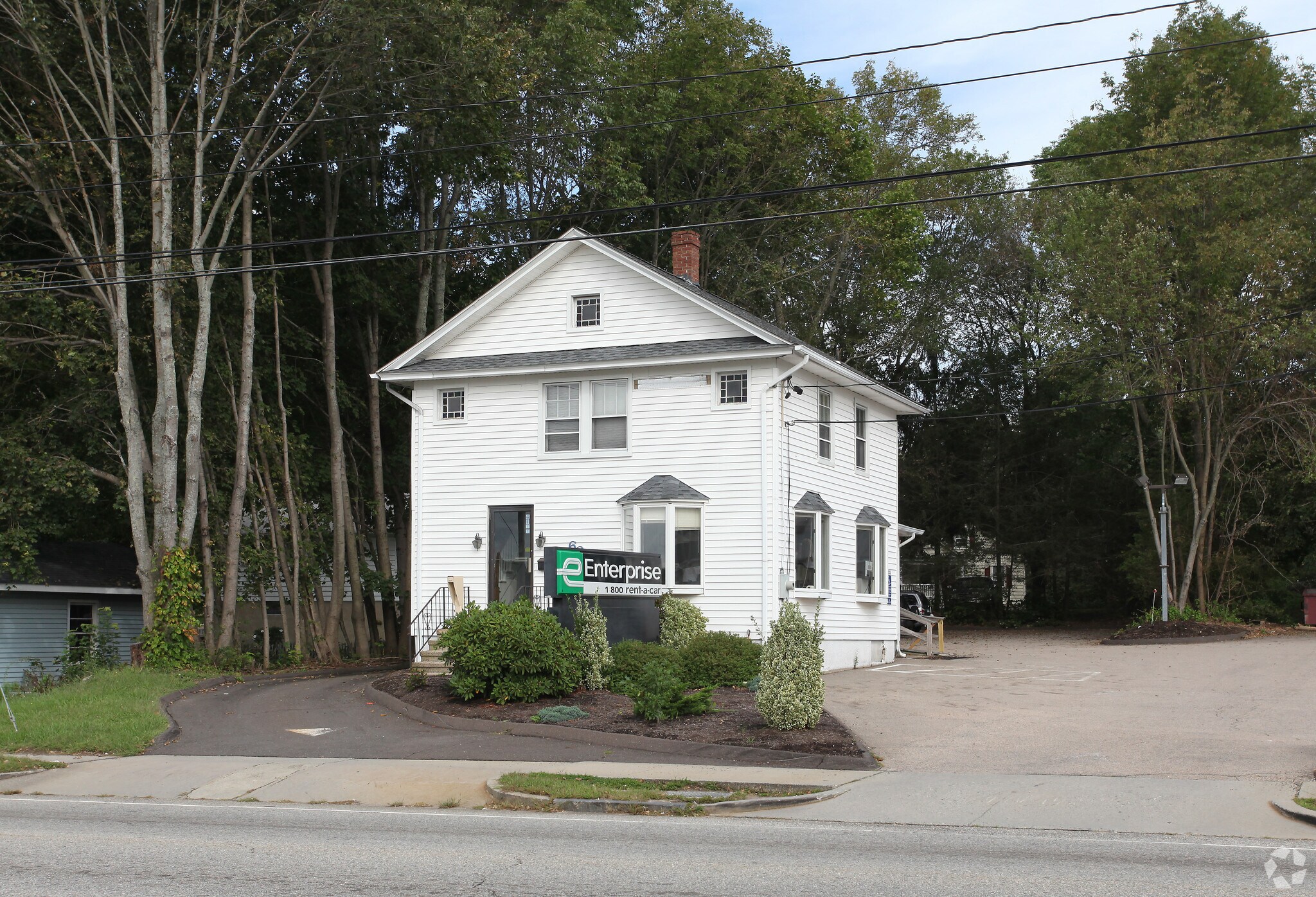 623 W Main St, Norwich, CT for sale Primary Photo- Image 1 of 1