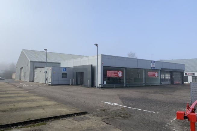 142-144 Victoria Rd, Diss for sale Primary Photo- Image 1 of 1