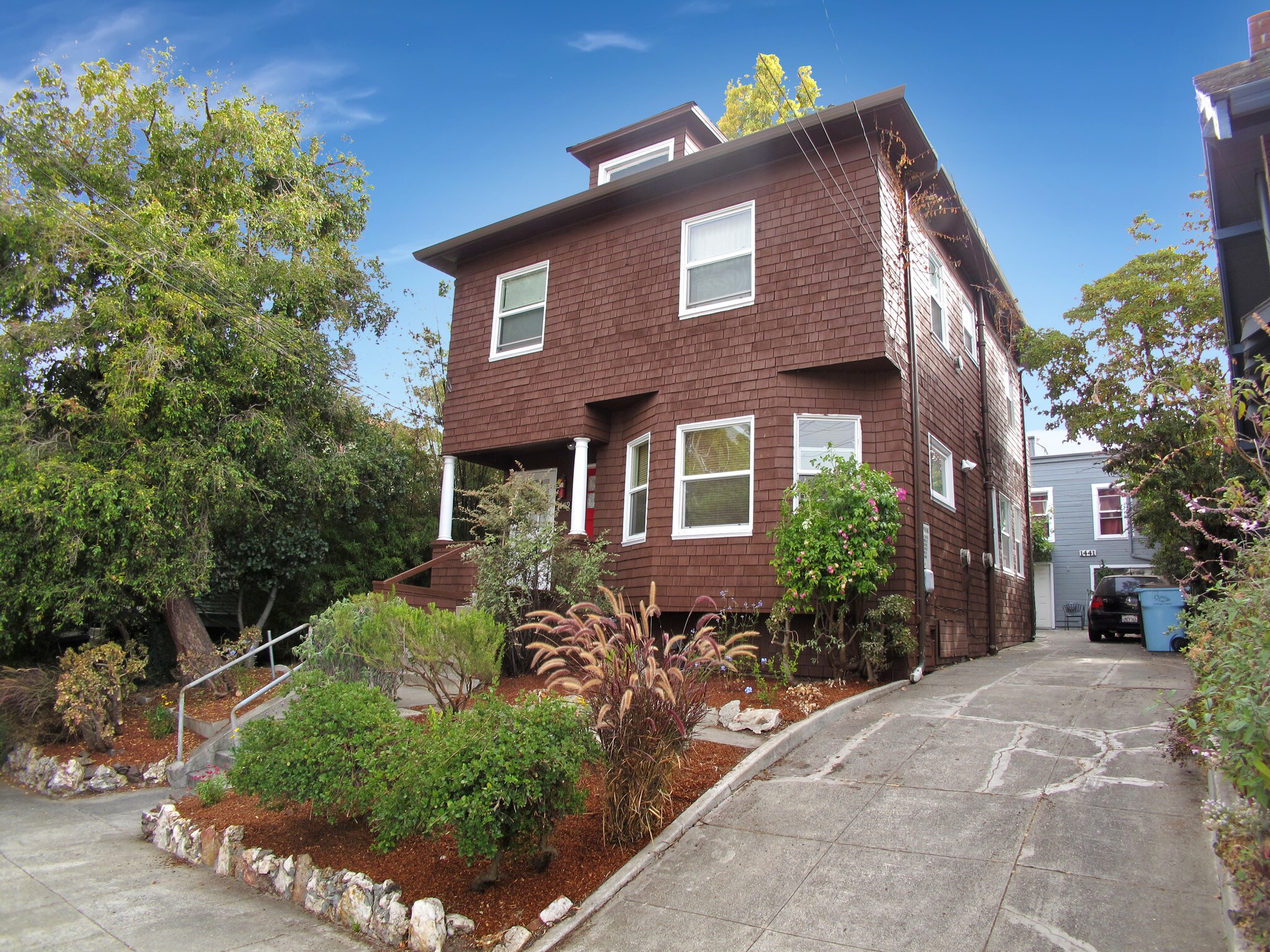 1441 Josephine St, Berkeley, CA for sale Other- Image 1 of 1