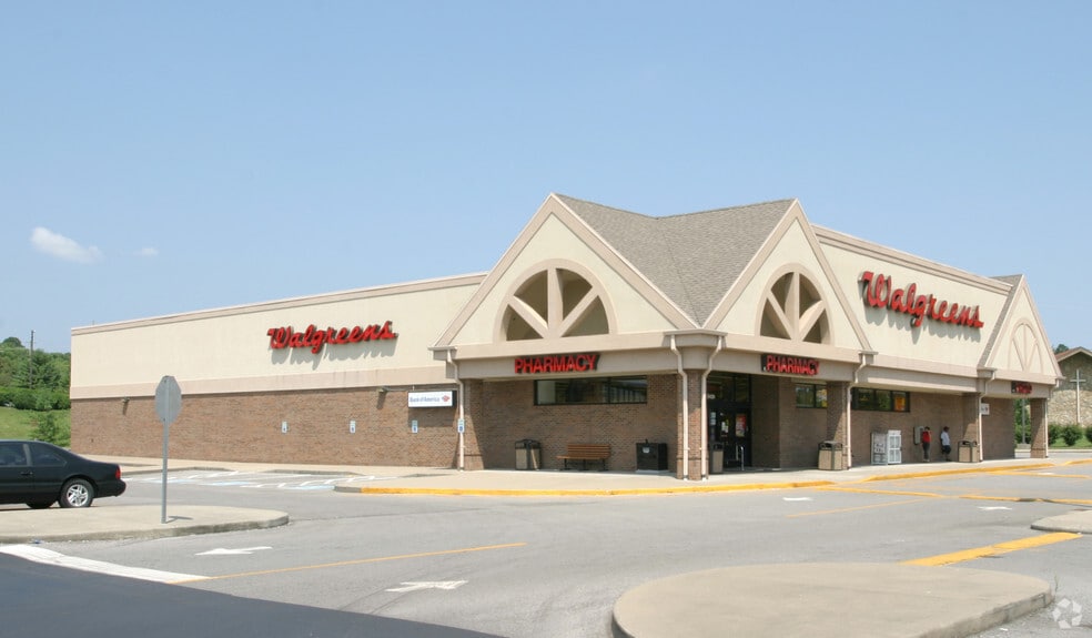 5429 Nolensville Pike, Nashville, TN for lease - Building Photo - Image 3 of 5