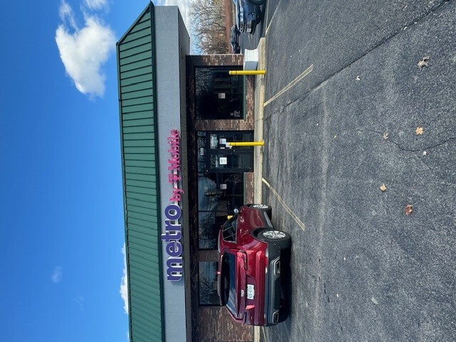 5319 Transit Rd, Depew, NY for lease - Building Photo - Image 3 of 4