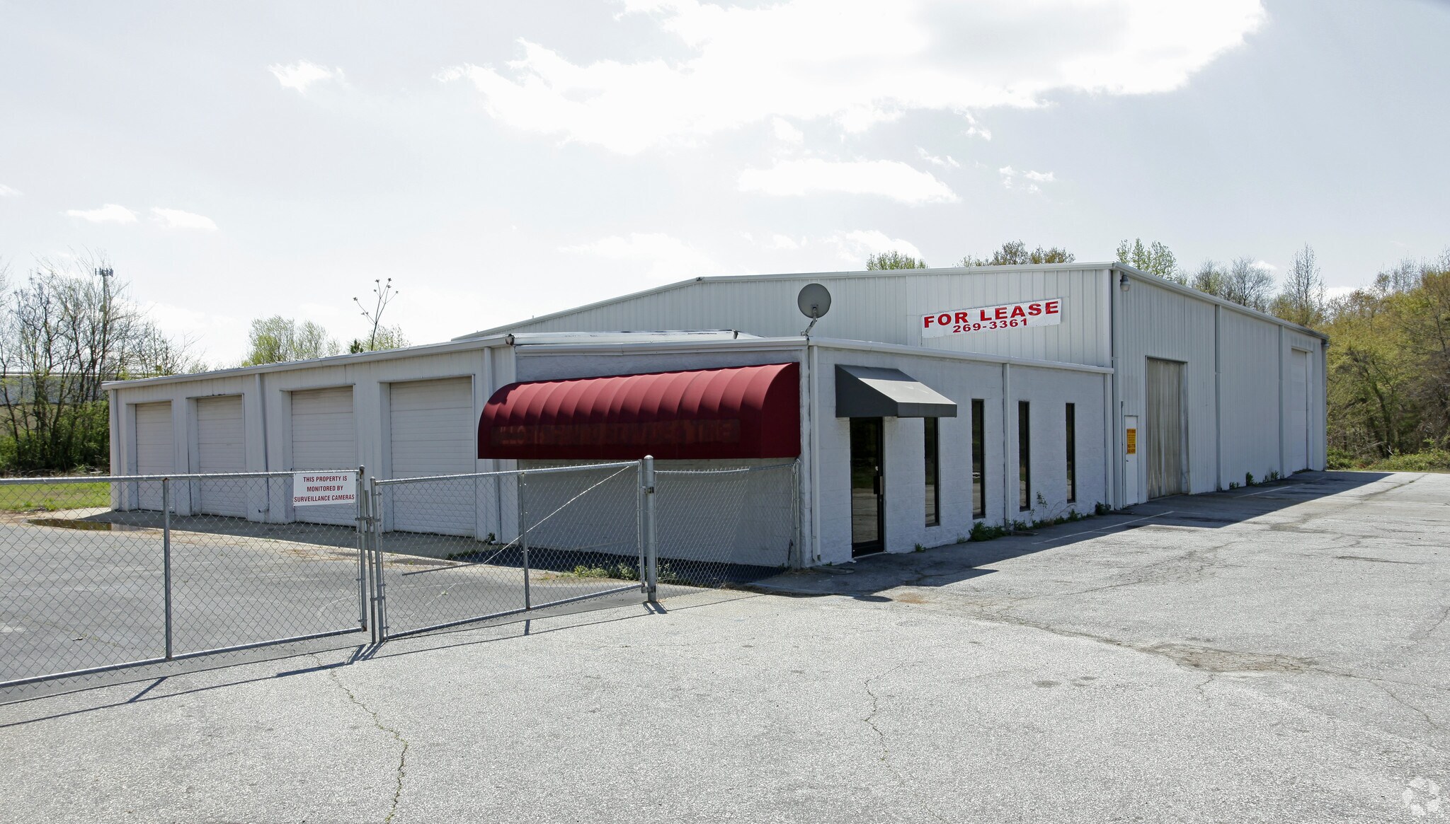 1215 SE Main St, Fountain Inn, SC for sale Primary Photo- Image 1 of 1