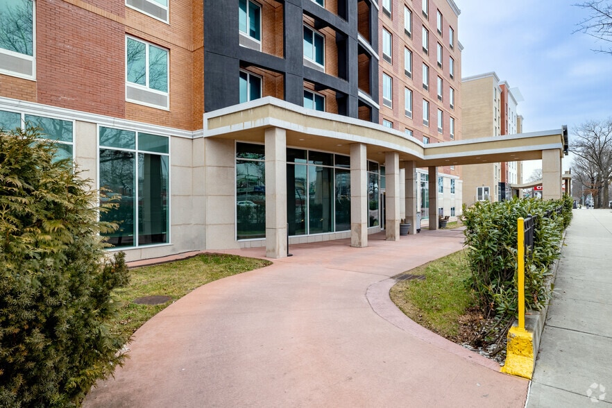 183-15 Horace Harding Expy, Fresh Meadows, NY for sale - Building Photo - Image 2 of 49