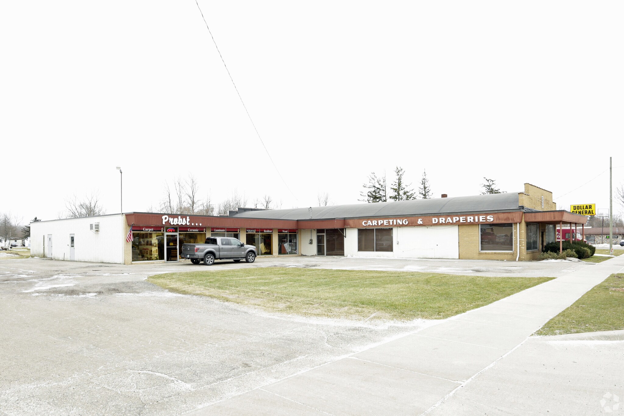 326 N Main St NE, Cedar Springs, MI for sale Primary Photo- Image 1 of 1