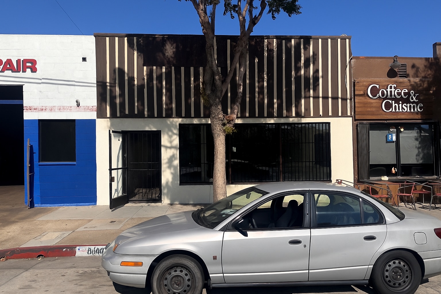 8448 State St, South Gate, CA for lease Building Photo- Image 1 of 5