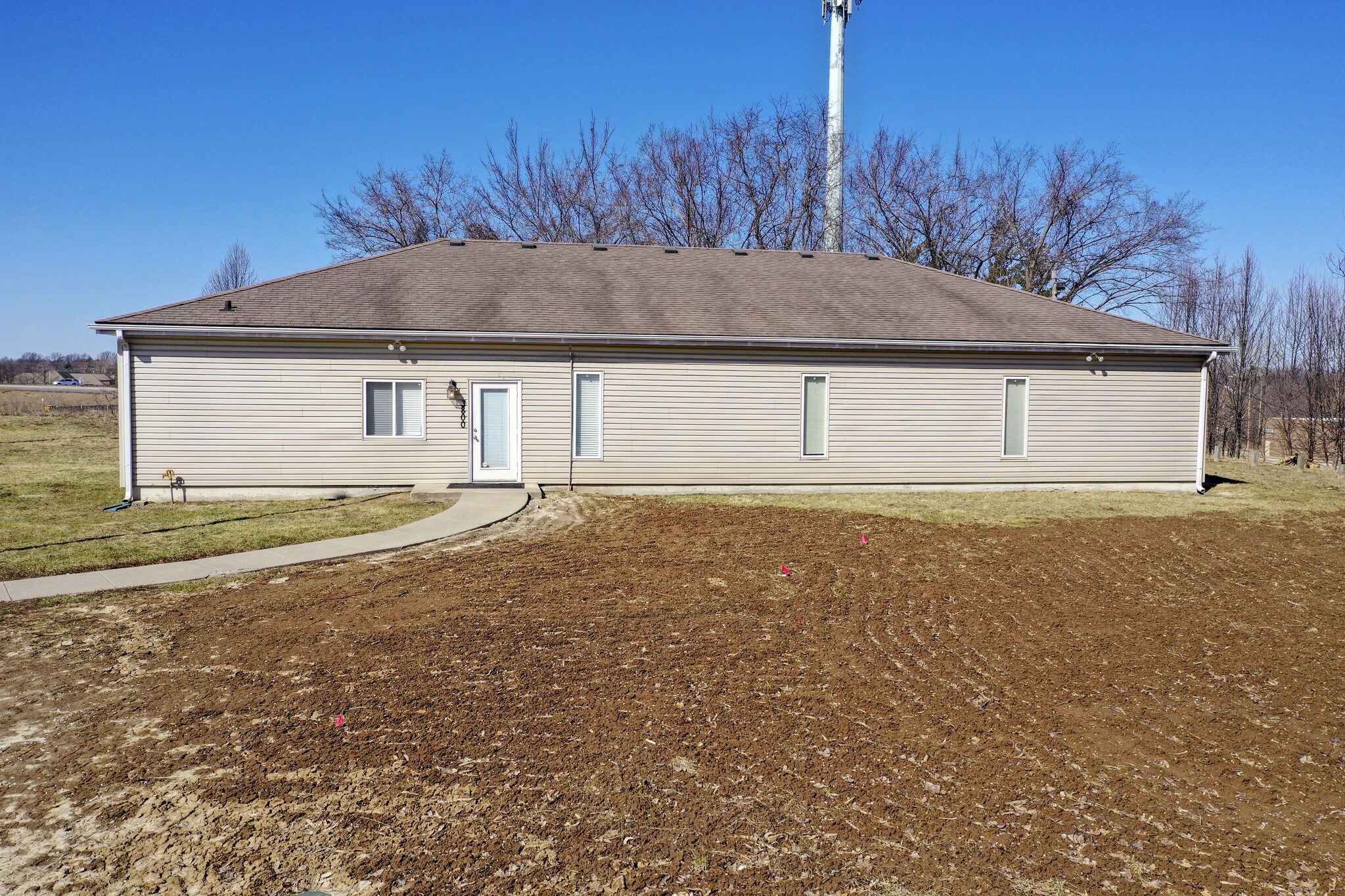 3800 S Ponca Dr, Independence, MO for sale Building Photo- Image 1 of 1