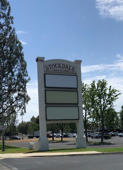 3570 Stine Rd, Bakersfield, CA for lease - Other - Image 2 of 3