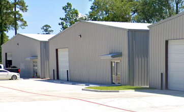 20663 Old Sorters Rd, Porter, TX for lease Building Photo- Image 1 of 1