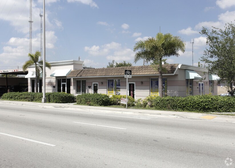 3904-3910 N State Road 7, Miramar, FL for sale - Primary Photo - Image 1 of 1