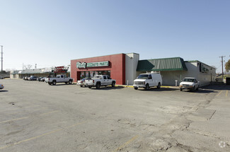 More details for 2100-2103 Goliad Rd, San Antonio, TX - Retail for Lease