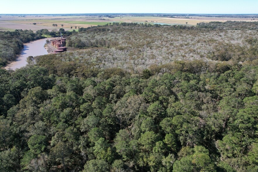 815 Ferry Rd, Egan, LA for sale - Aerial - Image 2 of 7