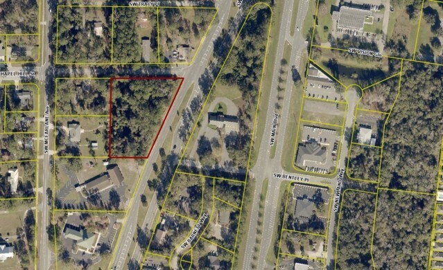 SW SR-47, Lake City, FL for sale - Building Photo - Image 2 of 5