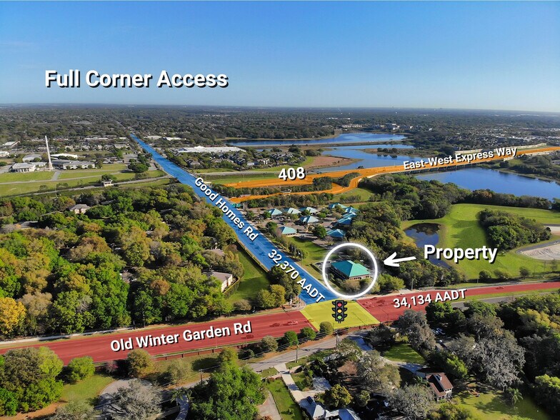 98 Terra Mango Loop, Orlando, FL 32835