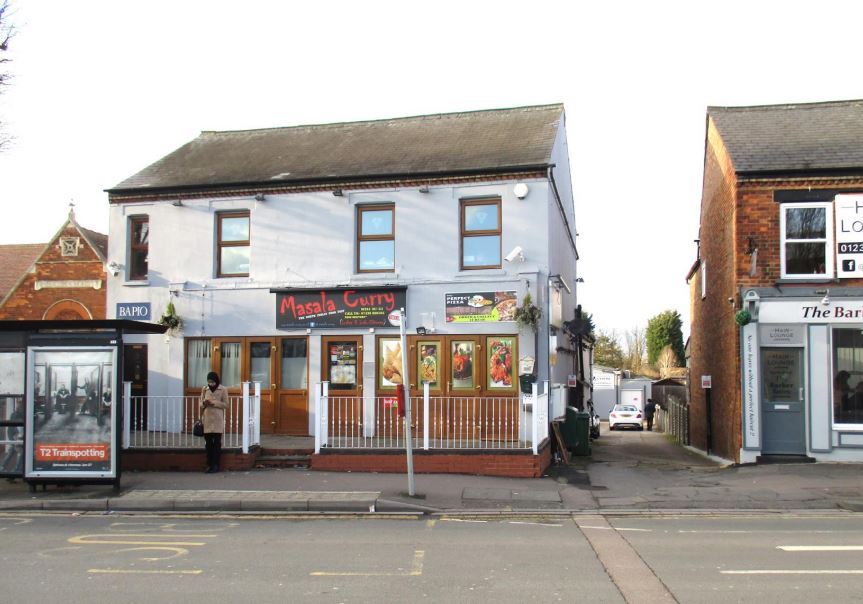 281285 Bedford Rd, Bedford, MK42 8QB