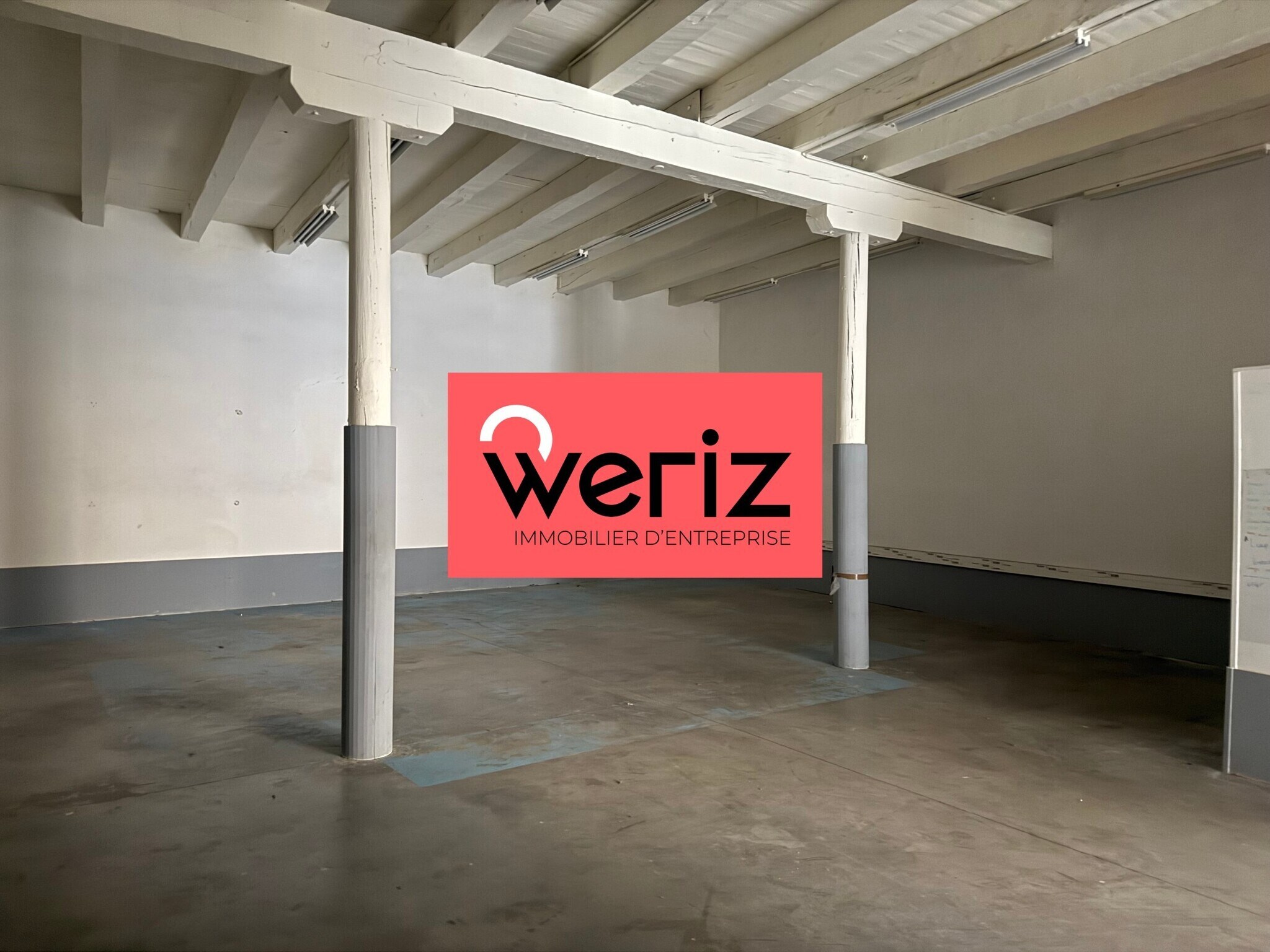 22 Avenue De Saint Barnabe, Marseille for lease Building Photo- Image 1 of 8