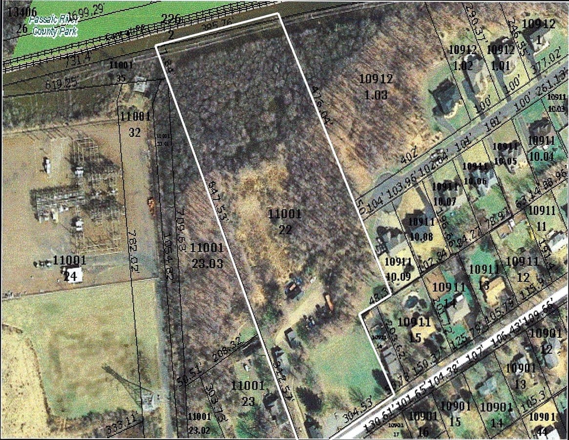 488490 Valley Rd, Gillette, NJ 07933