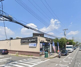 More details for 925 Cross Bay Blvd, Broad Channel, NY - Retail for Lease