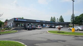 More details for 4865 Sheppard Ave E, Toronto, ON - Retail for Lease